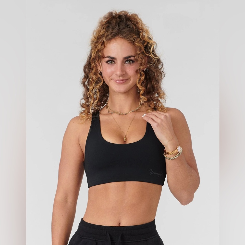 YoungLa Sculpt Bra